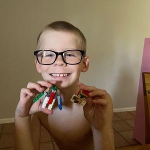 Meet your Posher, Leanne